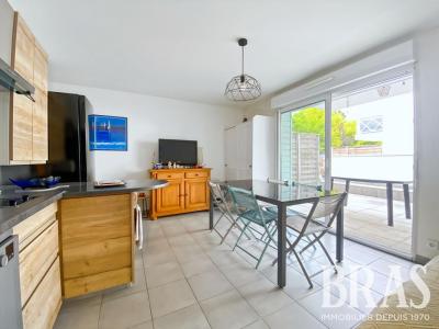 Vente Appartement 2 pi�ces PORNICHET 44380