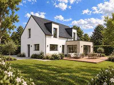 Vente Maison 6 pi�ces NEVEZ 29920