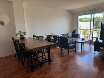 Vente Appartement 3 pi�ces AURAY 56400