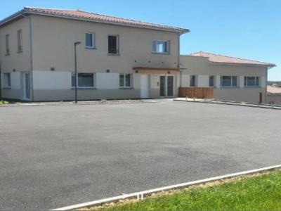 Location Appartement 2 pi�ces SAINT-CYR-SUR-MENTHON 01380