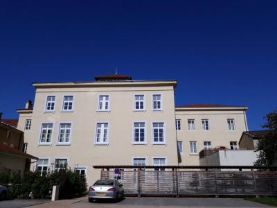 Location Appartement 3 pi�ces BOURG-EN-BRESSE 01000
