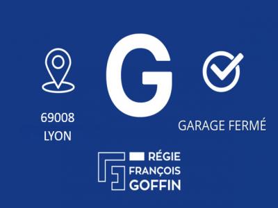 Location Parking LYON-8EME-ARRONDISSEMENT 69008