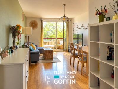 Vente Appartement 4 pi�ces LYON-3EME-ARRONDISSEMENT 69003