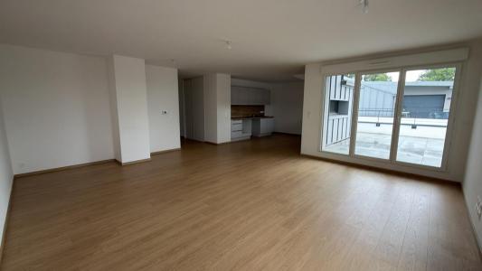 Location Appartement 4 pi�ces BOSSEY 74160