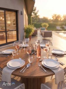 Vente Maison 4 pi�ces MAGLAND 74300