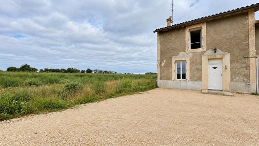 Location Maison 3 pi�ces SAINT-GENES-DE-BLAYE 33390