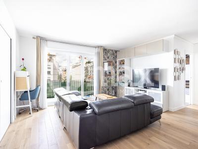 Vente Appartement 4 pi�ces COURBEVOIE 92400