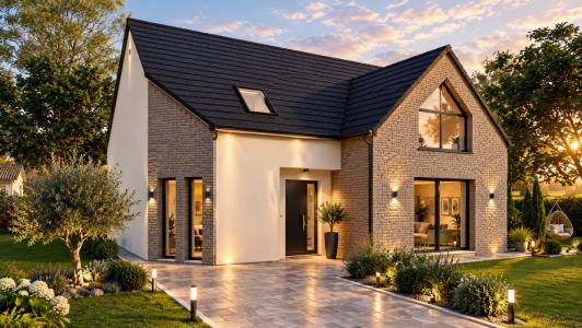 Vente Terrain SENLIS 60300