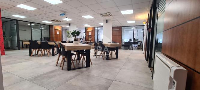 Vente Local commercial CAGNES-SUR-MER 06800
