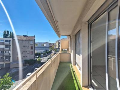 Location Appartement 5 pi�ces CLERMONT-FERRAND 63000