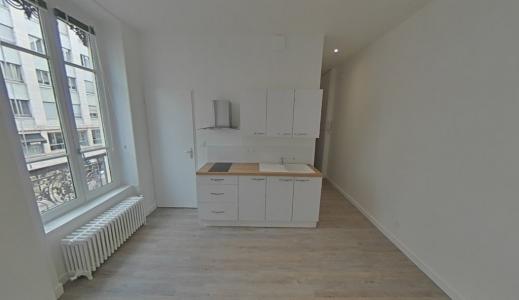 Location Appartement 2 pi�ces LYON-2EME-ARRONDISSEMENT 69002