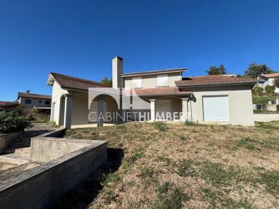 Vente Maison 6 pi�ces SAINT-PRIEST-EN-JAREZ 42270