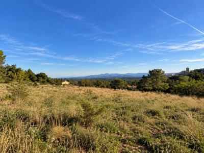Vente Terrain MONTMEYAN 83670