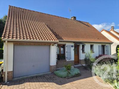 Location Maison 3 pi�ces BRIMEUX 62170