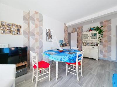 Vente Appartement 3 pi�ces EQUIHEN-PLAGE 62224