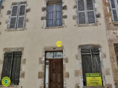 Vente Maison 5 pi�ces NERONDES 18350