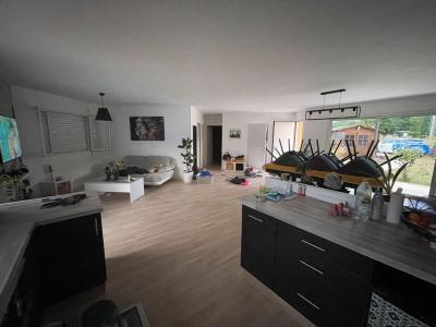 Location Maison MACAU 33460