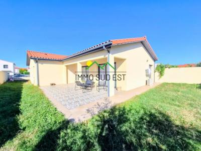 Vente Maison 5 pi�ces VALENCE 26000