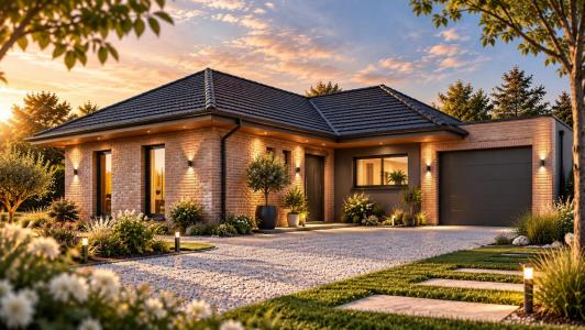 Vente Maison GONNEHEM 62920