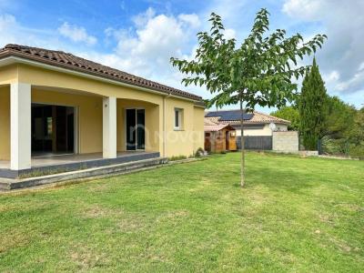 Location Maison 5 pi�ces GAN 64290