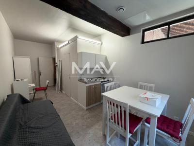 Vente Immeuble LILLE 59000