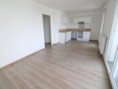 Location Appartement 3 pi�ces NANTES 44200