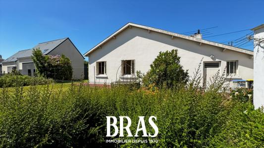 Vente Maison 5 pi�ces SAUTRON 44880