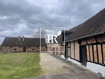 Vente Prestige CHAUMONT-SUR-THARONNE 41600