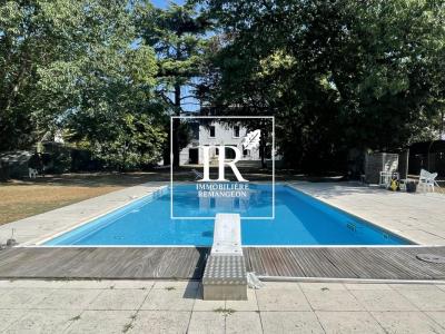 Vente Maison 10 pi�ces VIERZON 18100