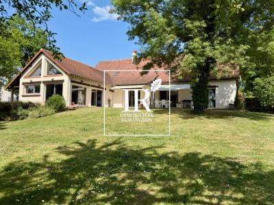 Vente Maison 8 pi�ces MEREAU 18120