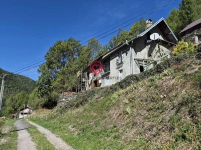 Vente Maison 3 pi�ces PORT 09320