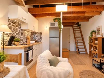 Vente Appartement BEUIL 06470