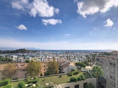Vente Appartement 3 pi�ces ANTIBES 06600