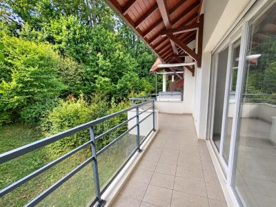 Vente Appartement 3 pi�ces GEX 01170