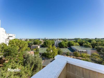 Vente Appartement 3 pi�ces MONTPELLIER 34070