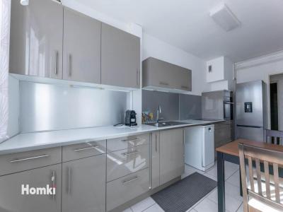 Vente Appartement 3 pi�ces MONTPELLIER 34070