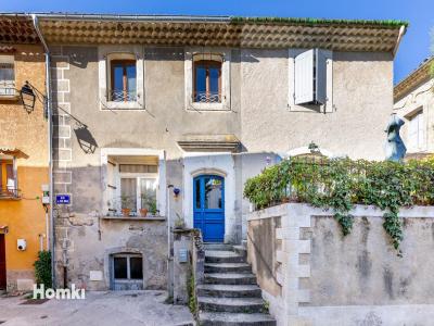 Vente Maison 4 pi�ces POPIAN 34230