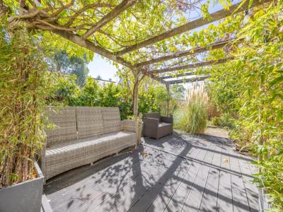 Vente Maison 6 pi�ces NANTES 44300