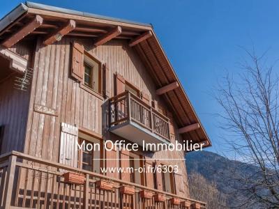 Vente Maison 8 pi�ces SAMOENS 74340