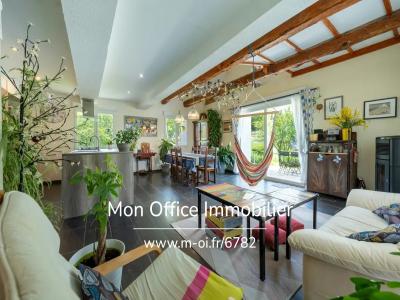 Vente Maison 5 pi�ces EMBRUN 05200