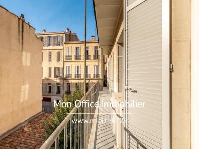 Vente Appartement 7 pi�ces MARSEILLE-6EME-ARRONDISSEMENT 13006
