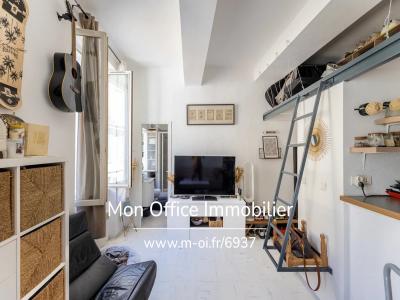 Vente Appartement MARSEILLE-1ER-ARRONDISSEMENT 13001