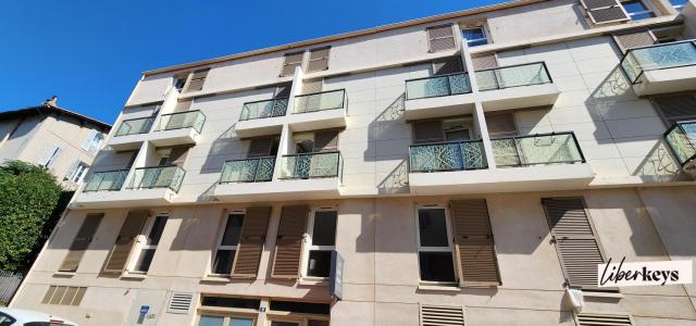 Vente Appartement TOULON 83000