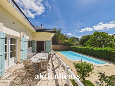 Vente Maison 8 pi�ces ORVAULT 44700