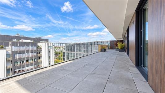 Location Appartement 3 pi�ces PARIS-19EME-ARRONDISSEMENT 75019