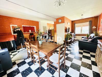 Vente Maison 4 pi�ces CALONNE-RICOUART 62470