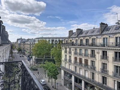 Vente Appartement 3 pi�ces PARIS-3EME-ARRONDISSEMENT 75003