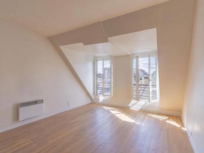 Vente Appartement PARIS-3EME-ARRONDISSEMENT 75003