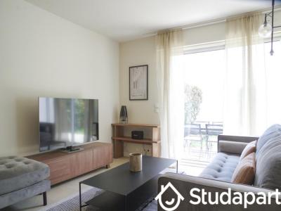 Location Maison 4 pi�ces BORDEAUX 33200