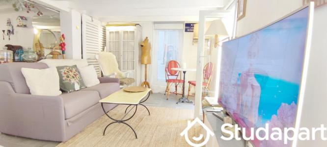 Location Maison GENTILLY 94250